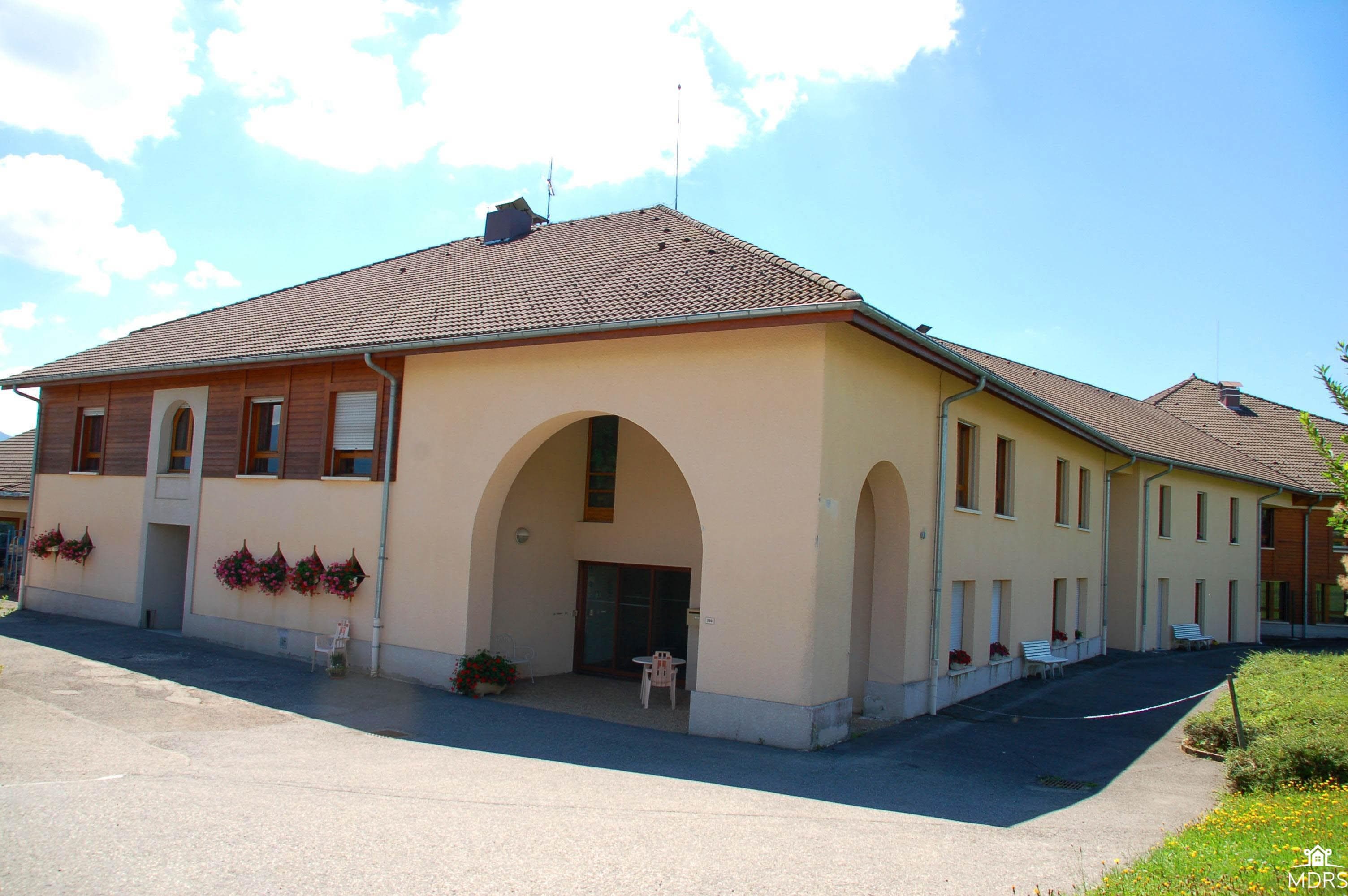 Résidence - Galerie de photos - Image 1 sur 2