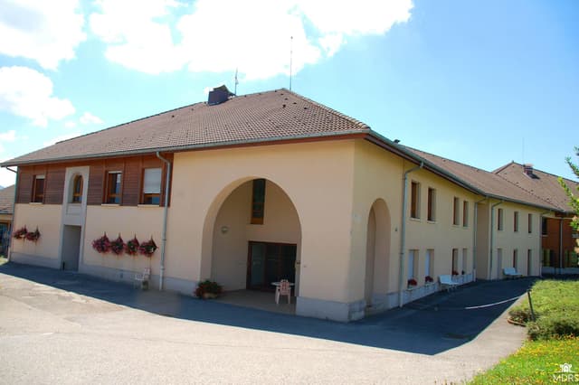 Photo de la résidence 1