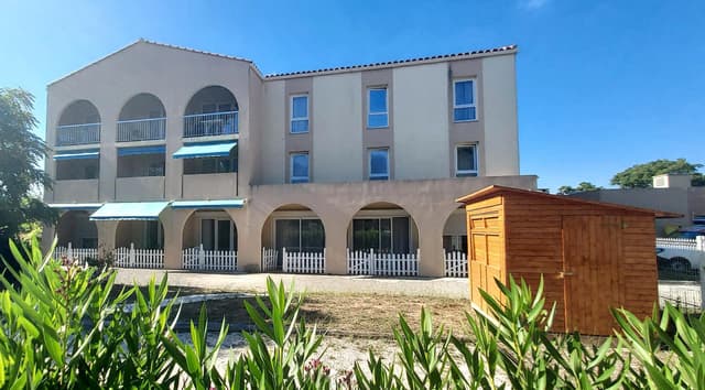 Photo de la résidence 1