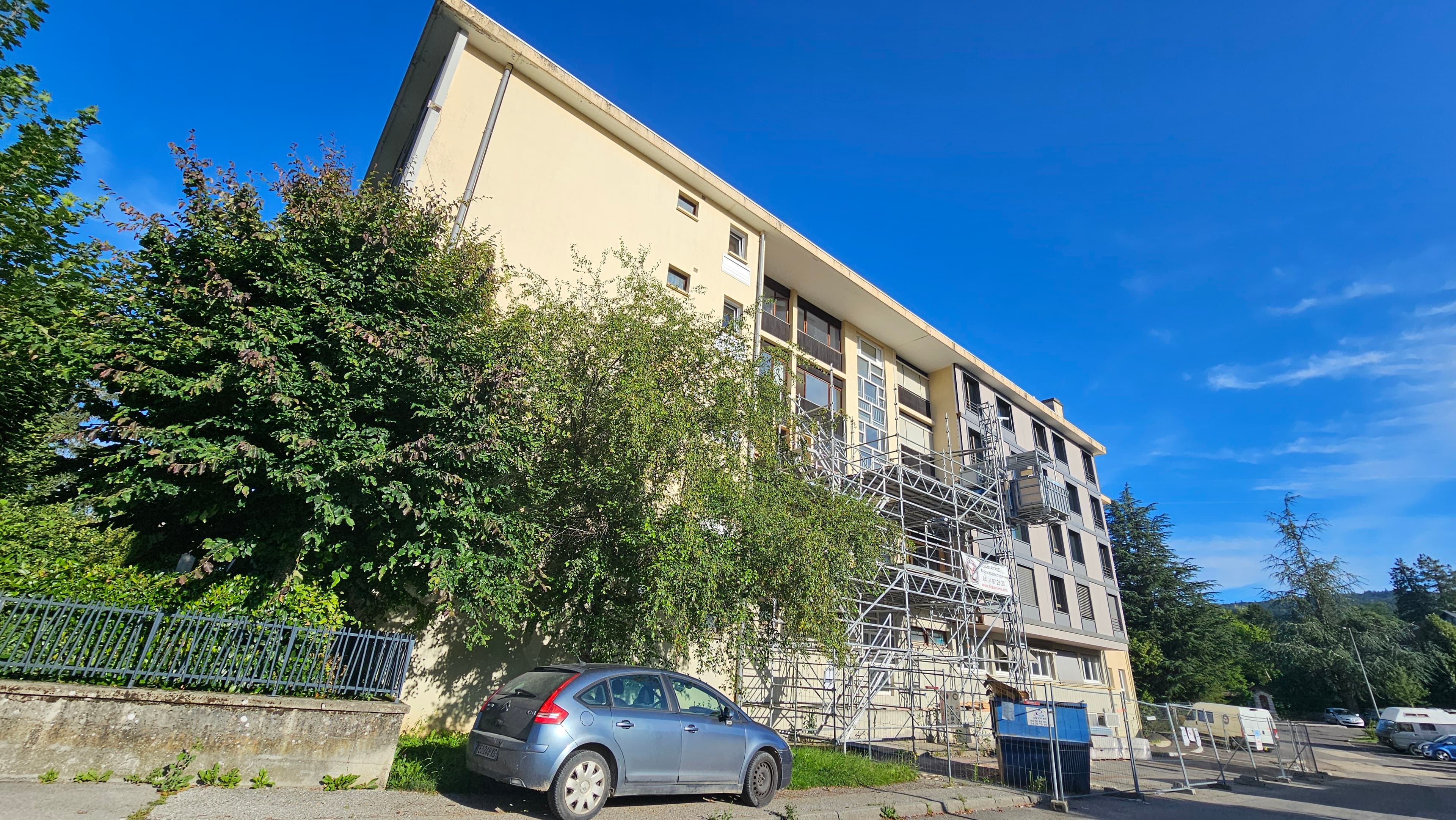 Résidence - Galerie de photos - Image 1 sur 3