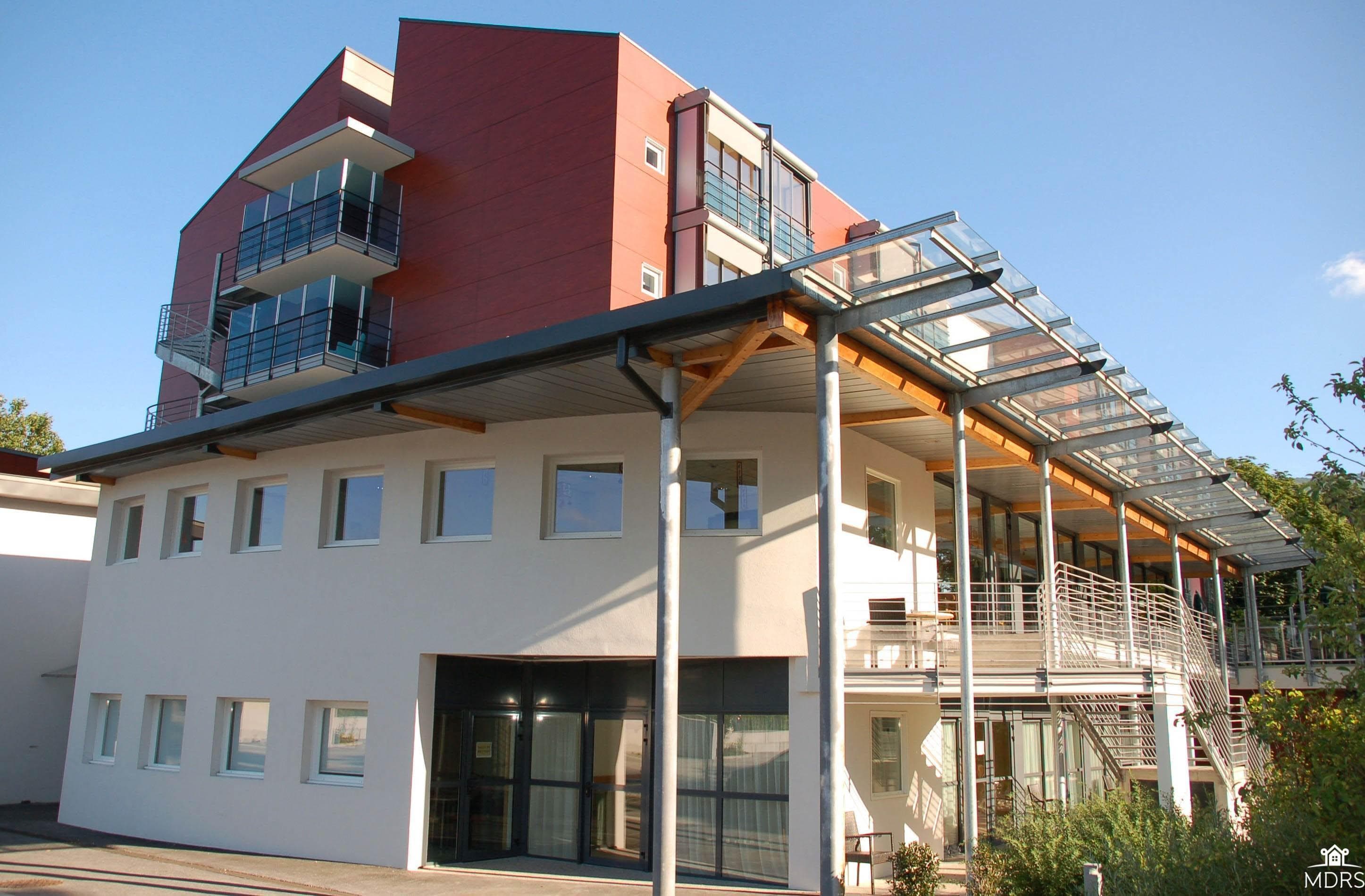 Résidence - Galerie de photos - Image 1 sur 1