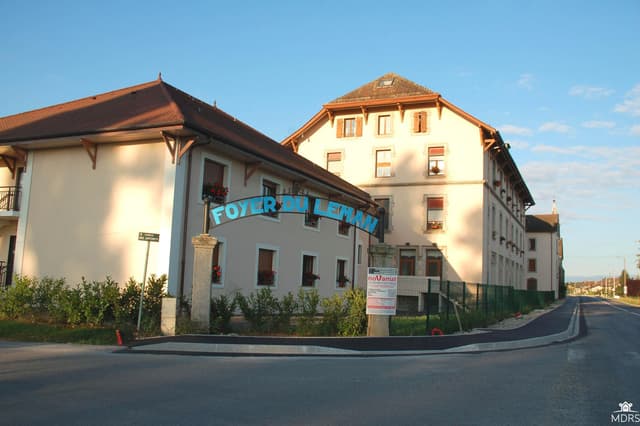 Photo de la résidence 1