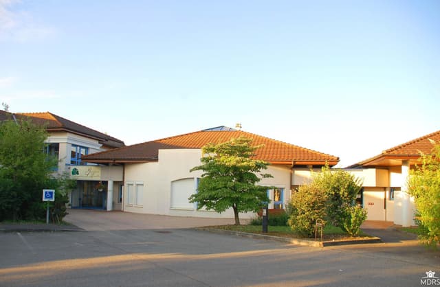 Photo de la résidence 1