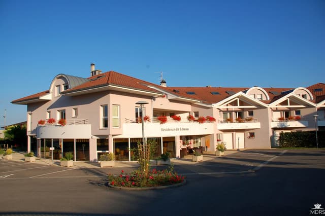 Photo de la résidence 1