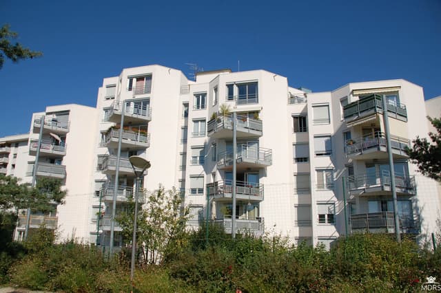 Photo de la résidence 1