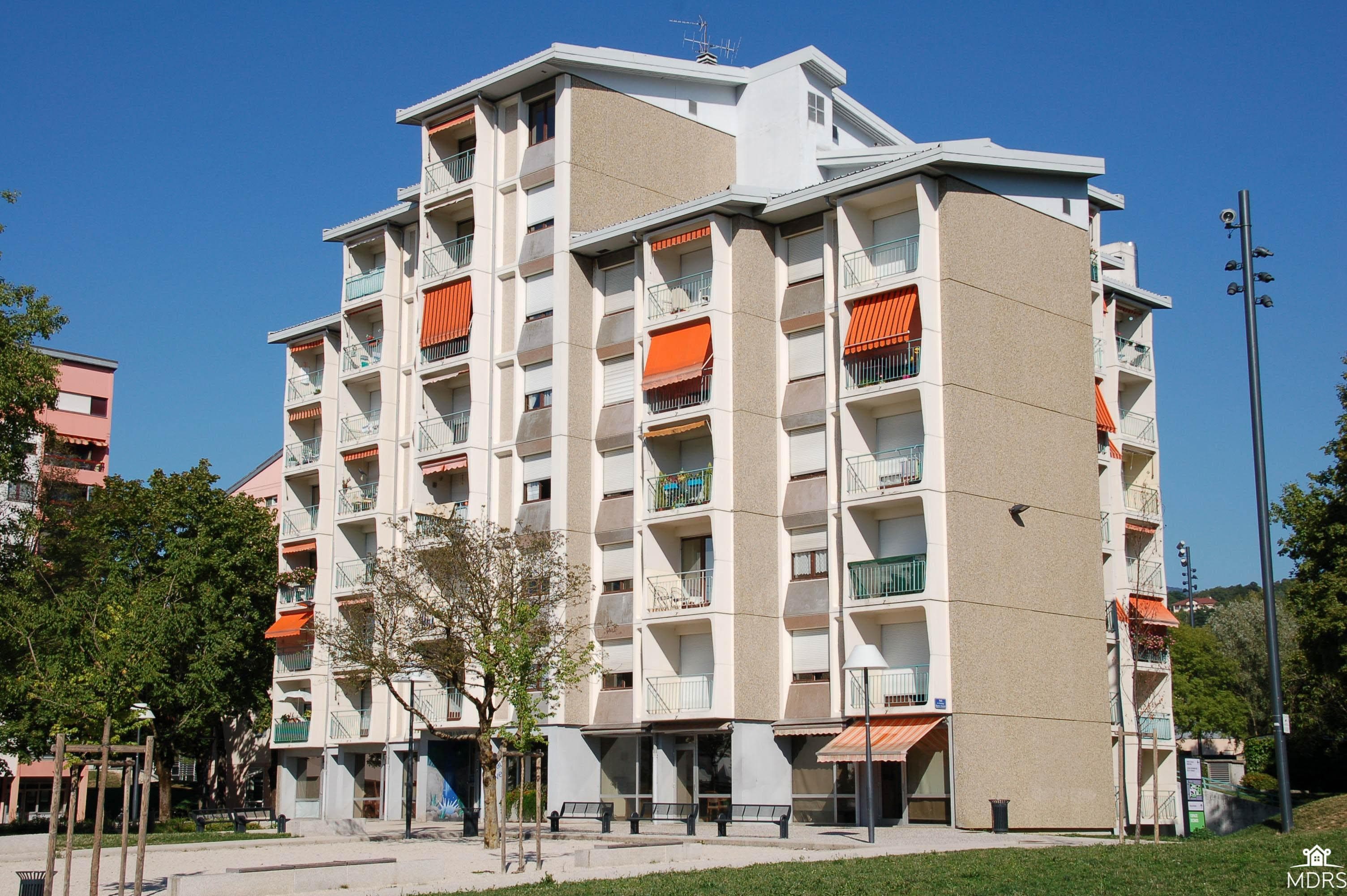 Résidence - Galerie de photos - Image 1 sur 1