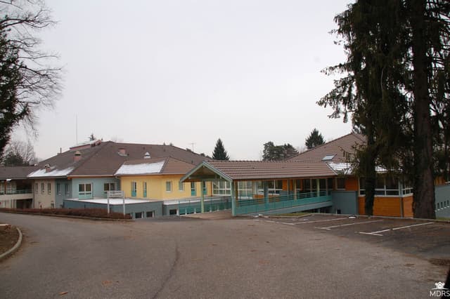 Photo de la résidence 1