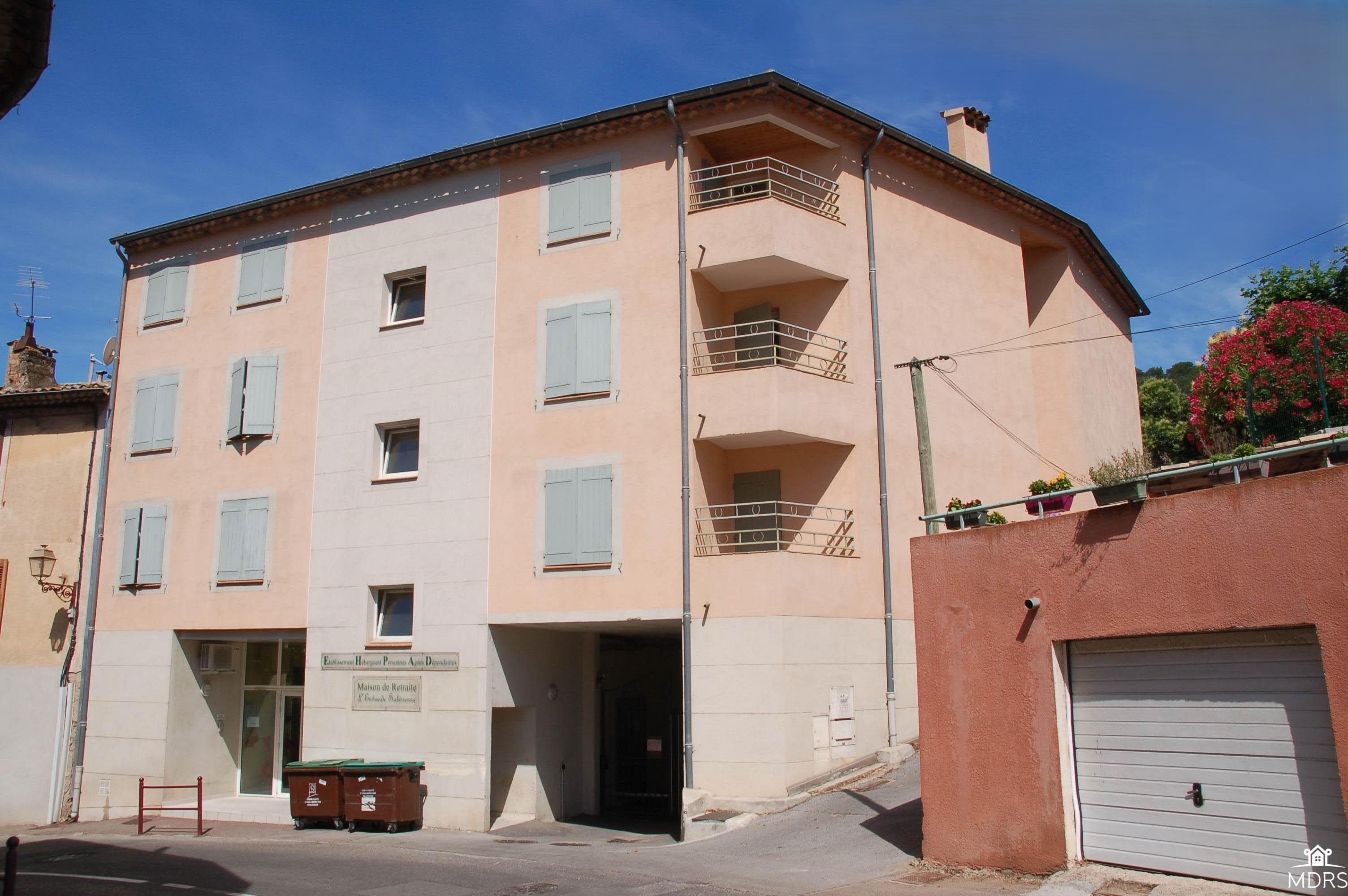 Résidence - Galerie de photos - Image 1 sur 4