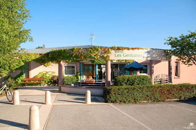 Photo de la résidence 1