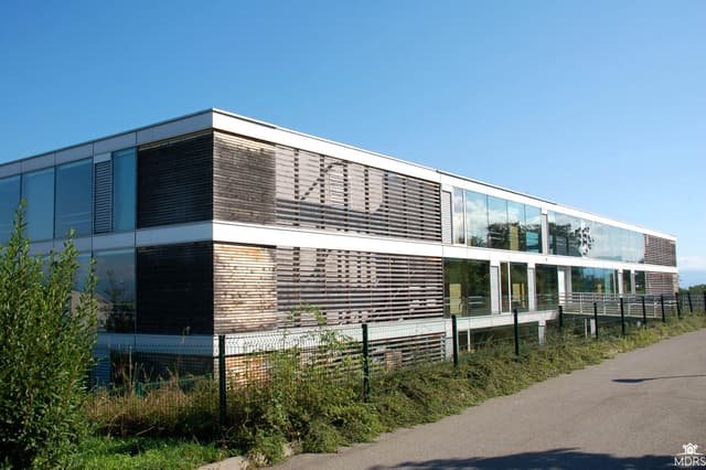 Photo de la résidence 1