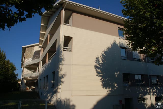 Photo de la résidence 1