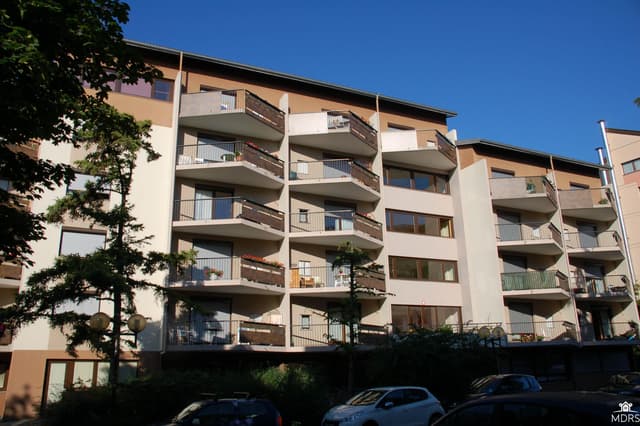 Photo de la résidence 1