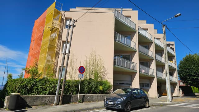 Photo de la résidence 1