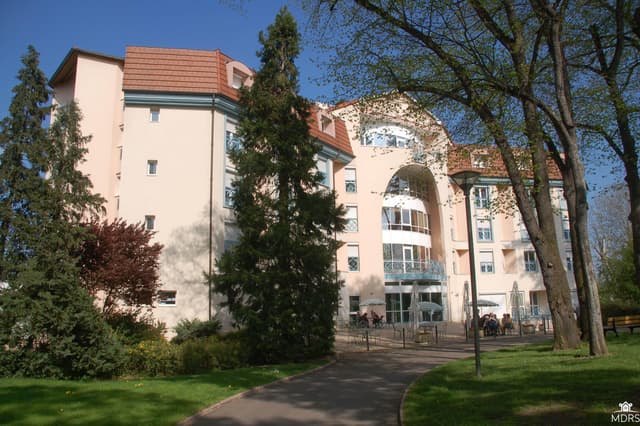 Photo de la résidence 1