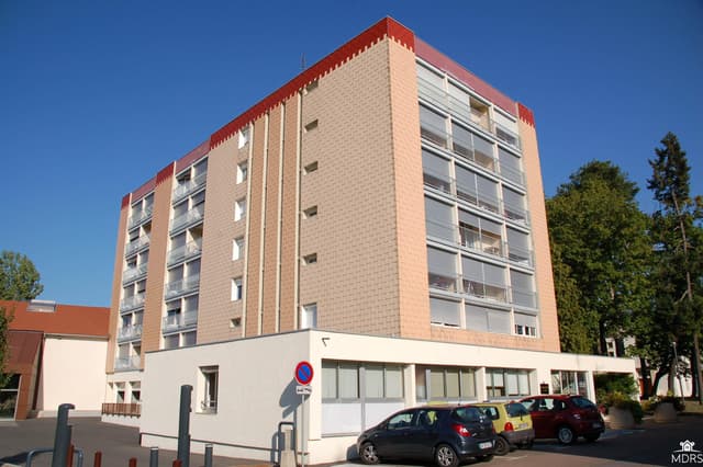 Photo de la résidence 1