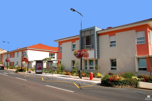 Photo de la résidence 1