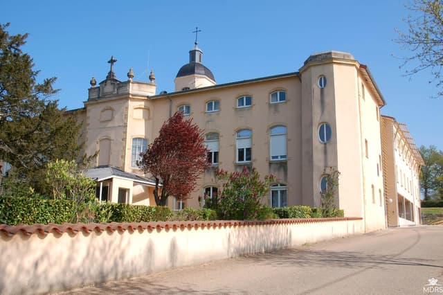 Photo de la résidence 1