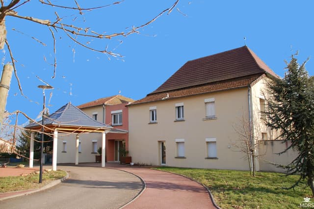 Photo de la résidence 1