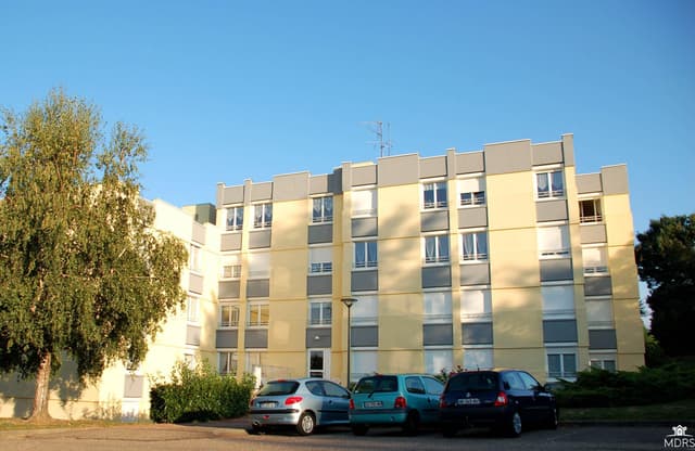 Photo de la résidence 1