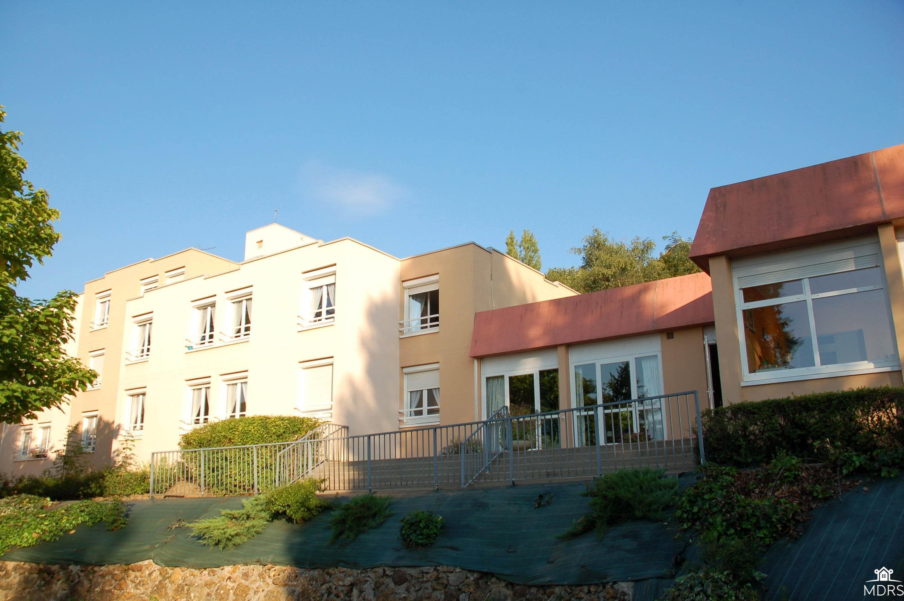 Résidence - Galerie de photos - Image 1 sur 3