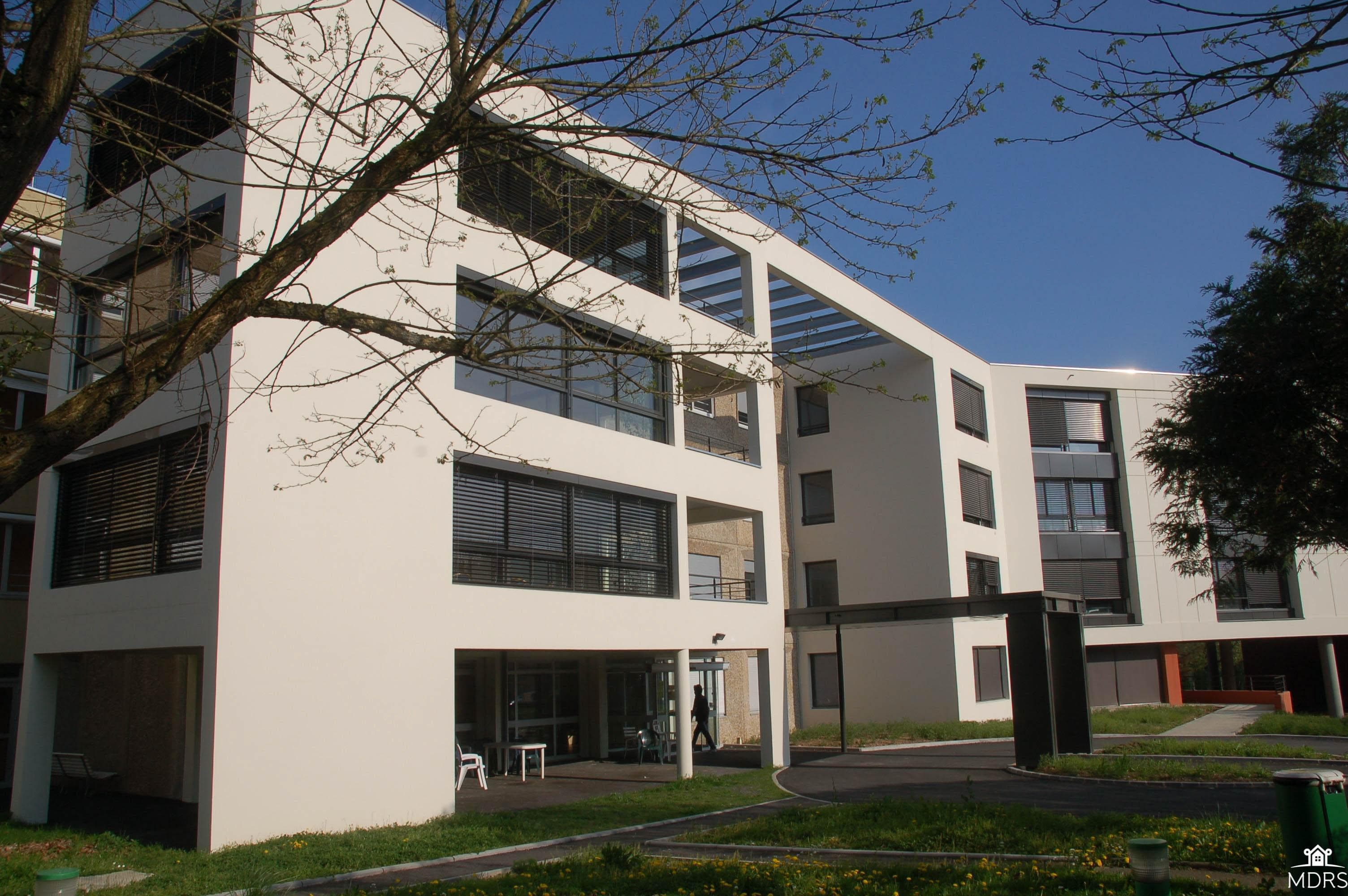 Résidence - Galerie de photos - Image 1 sur 2