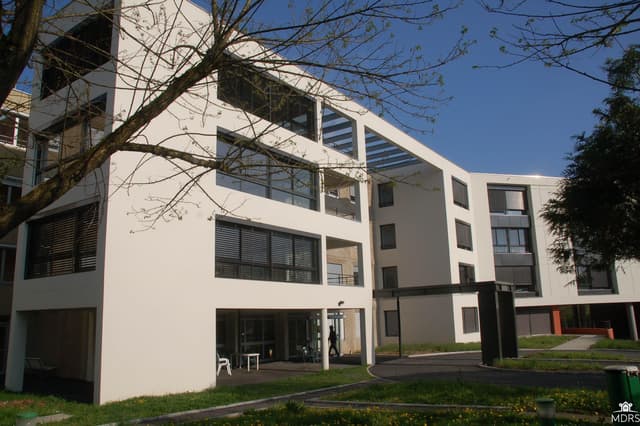 Photo de la résidence 1