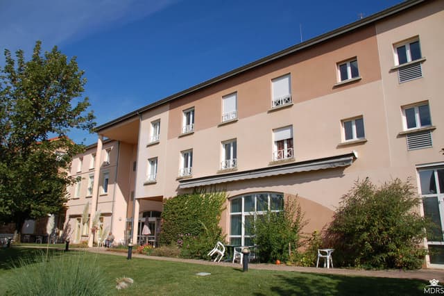 Photo de la résidence 1