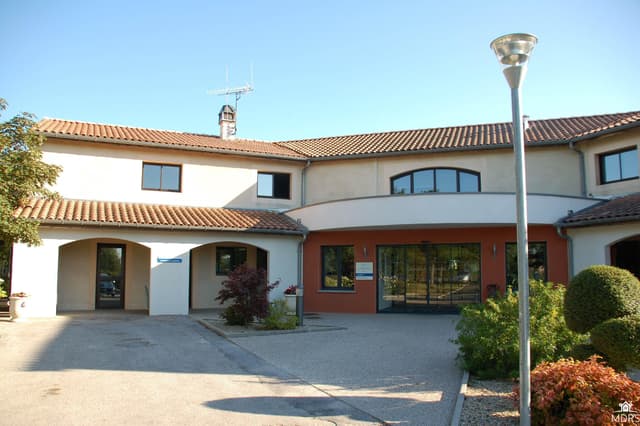 Photo de la résidence 1