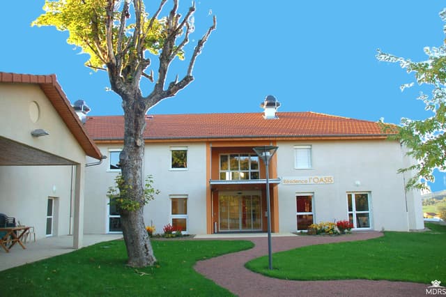 Photo de la résidence 1