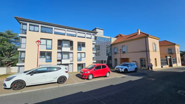 Photo de la résidence 1