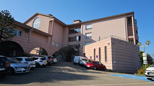 Photo de la résidence 1