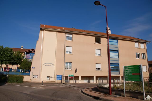 Photo de la résidence 1