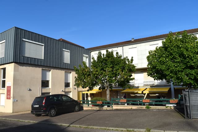 Photo de la résidence 1