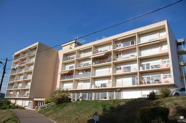 Photo de la résidence 1