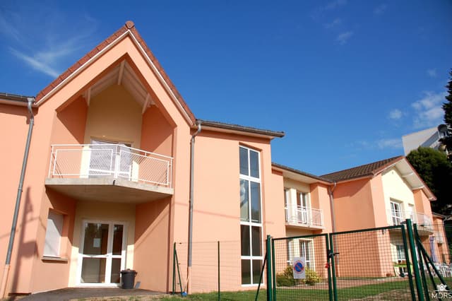 Photo de la résidence 1