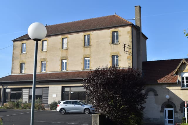 Photo de la résidence 1