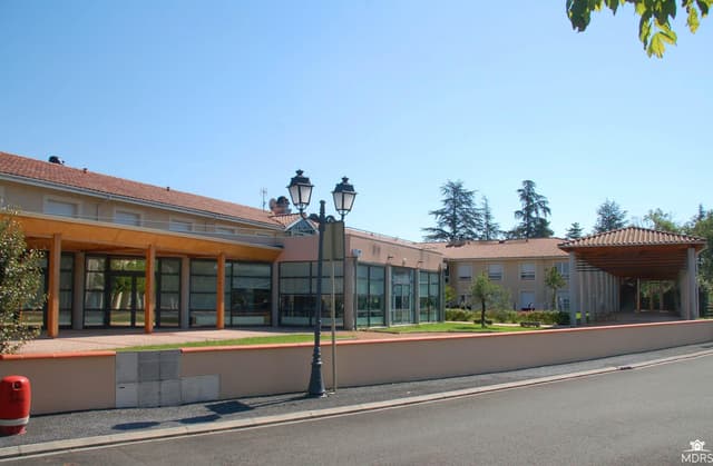 Photo de la résidence 1