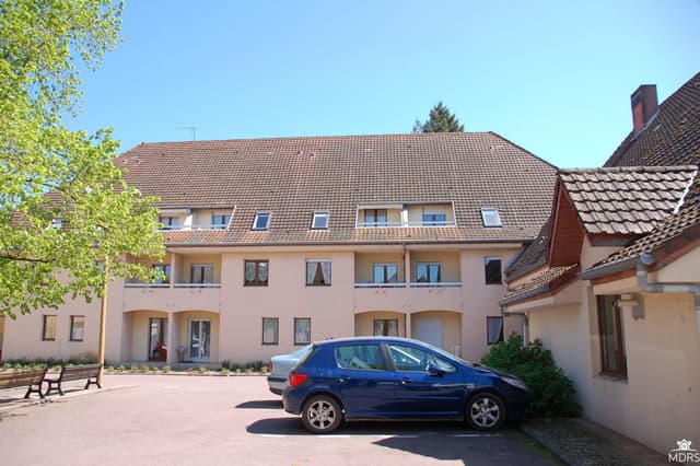 Photo de la résidence 1