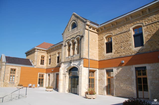 Photo de la résidence 1