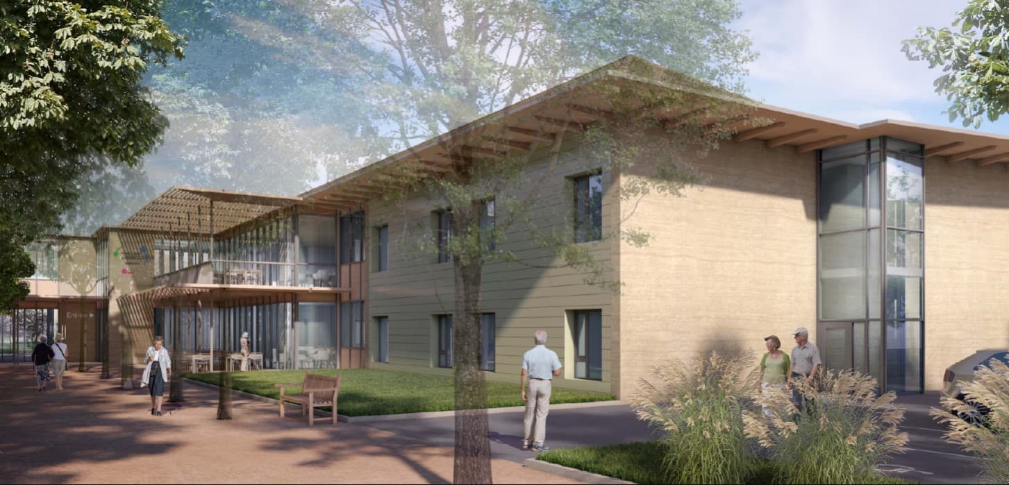 Résidence - Galerie de photos - Image 1 sur 1