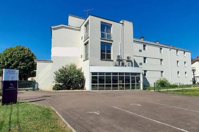 Photo de la résidence 1