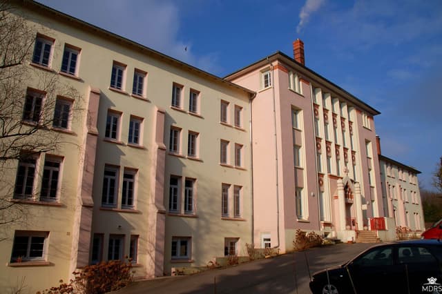 Photo de la résidence 1