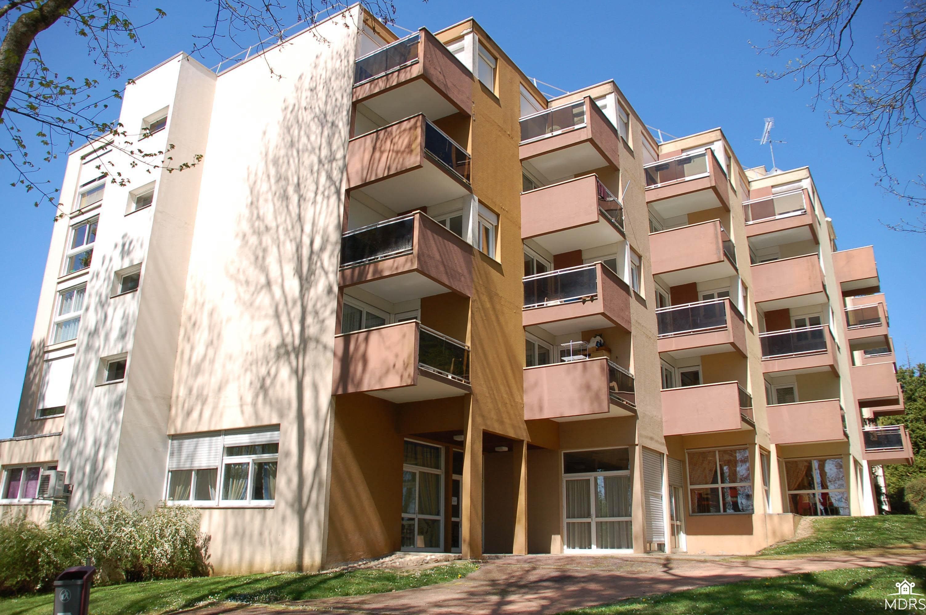 Résidence - Galerie de photos - Image 1 sur 1