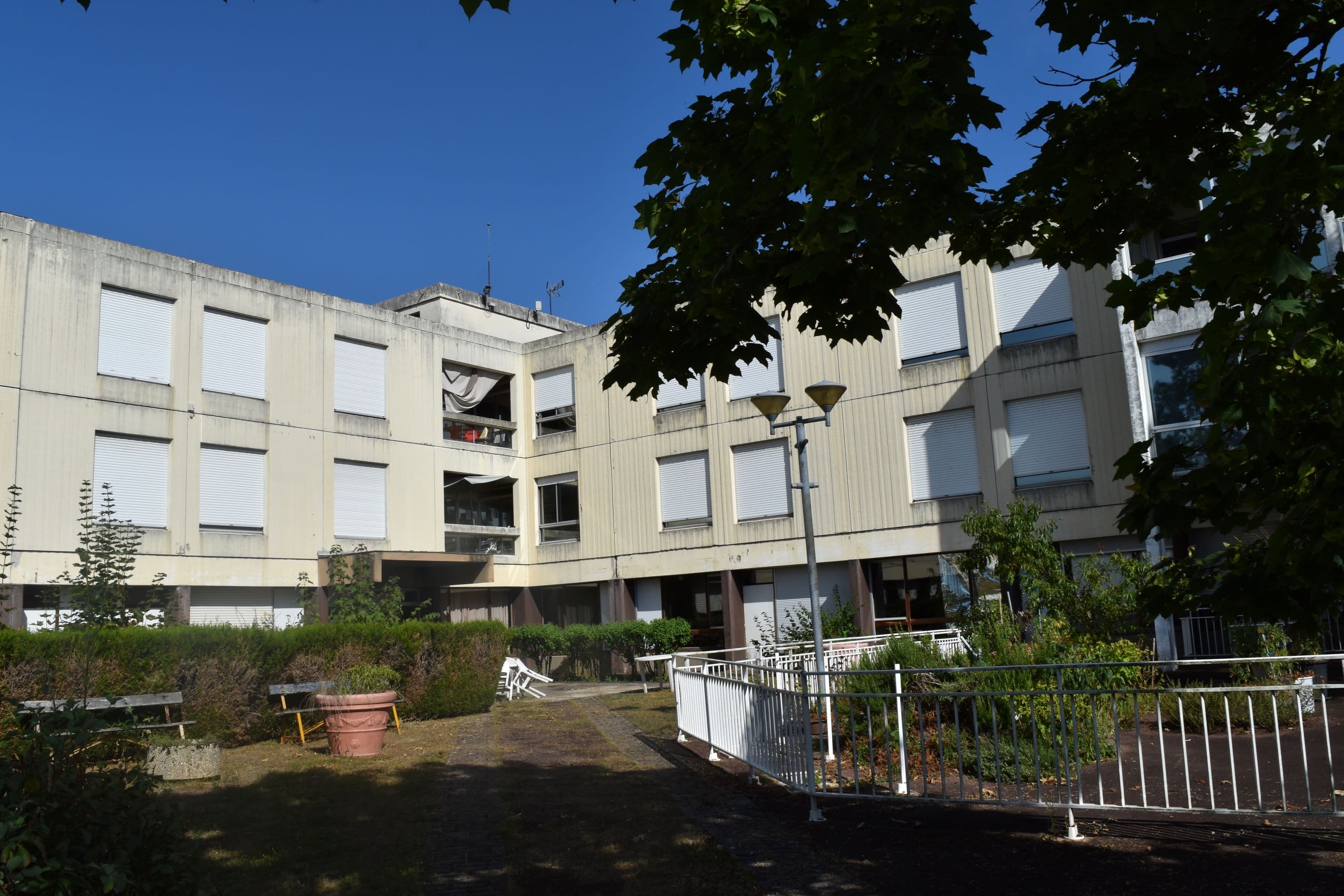 Résidence - Galerie de photos - Image 1 sur 2