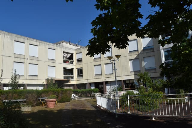 Photo de la résidence 1