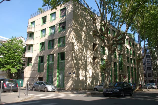 Photo de la résidence 1