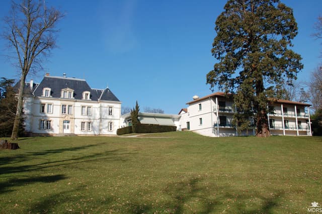 Photo de la résidence 1