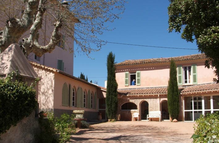 Résidence - Galerie de photos - Image 1 sur 2