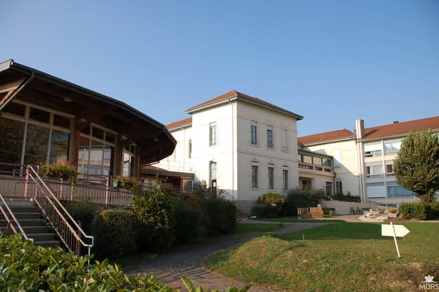 Photo de la résidence 1