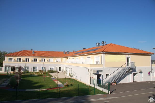 Photo de la résidence 1